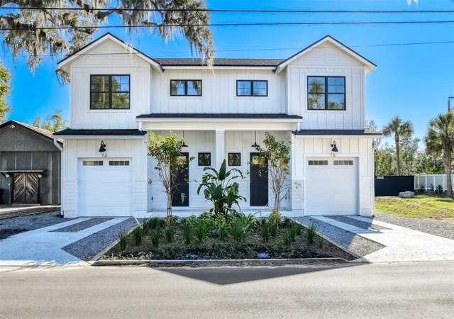 Photo 3 of Sale Pending at 7 Sebastian Ave #C, Saint Augustine, FL 32084 | MLS# FC313428 | Listing updated on 2025-11-03