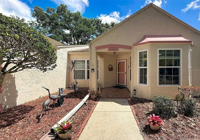 2nd image of 11241 Versailles Ln #0, Port Richey, FL 34668 | MLS# W7879897