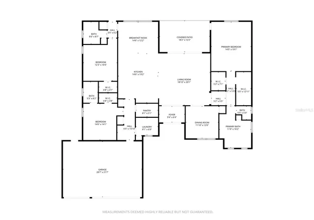 Photo 2 of Single family home for sale at 88 Daisy St, Homosassa, FL 34446 | MLS# W7879898 | Listing updated on 2026-10-02