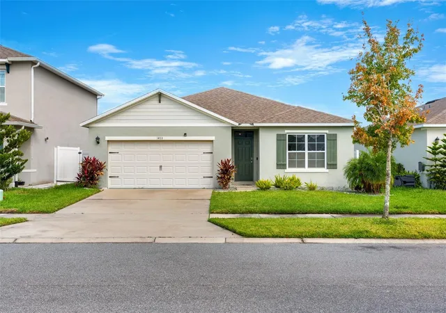 Homes for sale in Kissimmee, FL | 1433 Riverboat Dr, Kissimmee, FL 34744 | MLS# G5103345