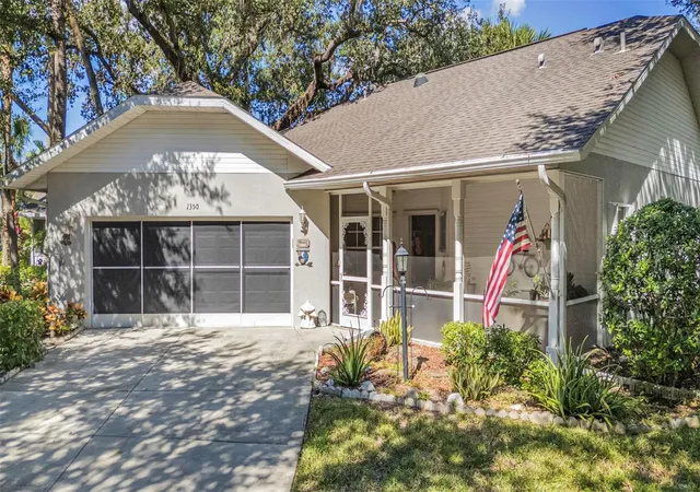 Photo 1 of Single family home for sale at 1350 Old Oak Trl, Port Charlotte, FL 33948 | MLS# C7516314 | Listing updated on 2026-08-16