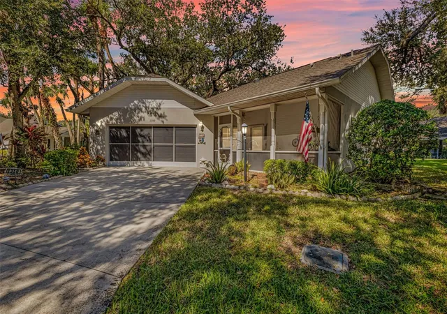 Photo 2 of Single family home for sale at 1350 Old Oak Trl, Port Charlotte, FL 33948 | MLS# C7516314 | Listing updated on 2026-08-16