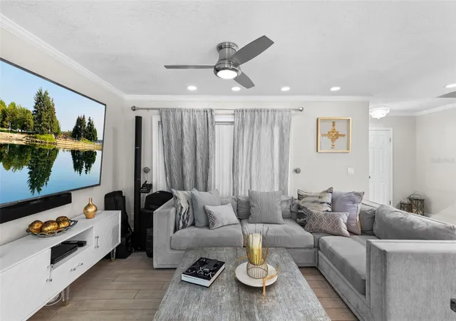 Photo 4 of Sale Pending at 7303 Los Padres Ct, Tampa, FL 33634 | MLS# O6352680 | Listing updated on 2026-08-31