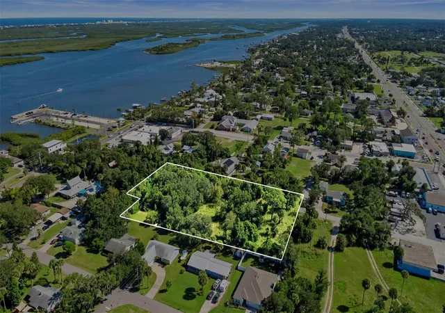 Photo 12 of Land for sale at Wilkinson Ave, Edgewater, FL 32132 | MLS# NS1086242 | Listing updated on 2026-04-26