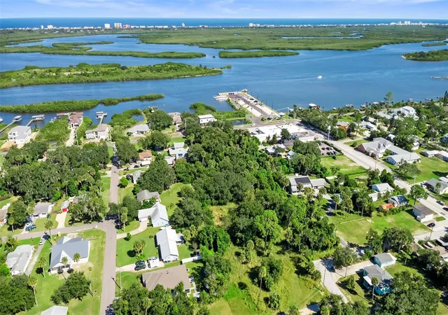 Photo 1 of Land for sale at Wilkinson Ave, Edgewater, FL 32132 | MLS# NS1086242 | Listing updated on 2026-04-26
