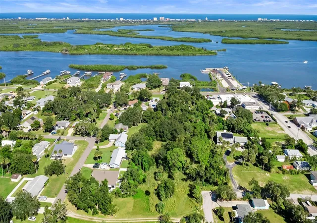 Photo 3 of Land for sale at Wilkinson Ave, Edgewater, FL 32132 | MLS# NS1086242 | Listing updated on 2026-04-26