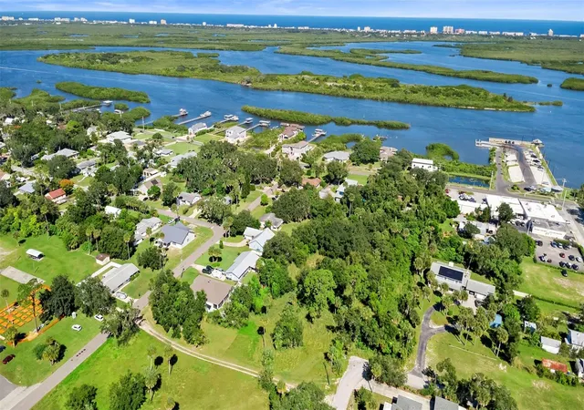 Photo 4 of Land for sale at Wilkinson Ave, Edgewater, FL 32132 | MLS# NS1086242 | Listing updated on 2026-04-26
