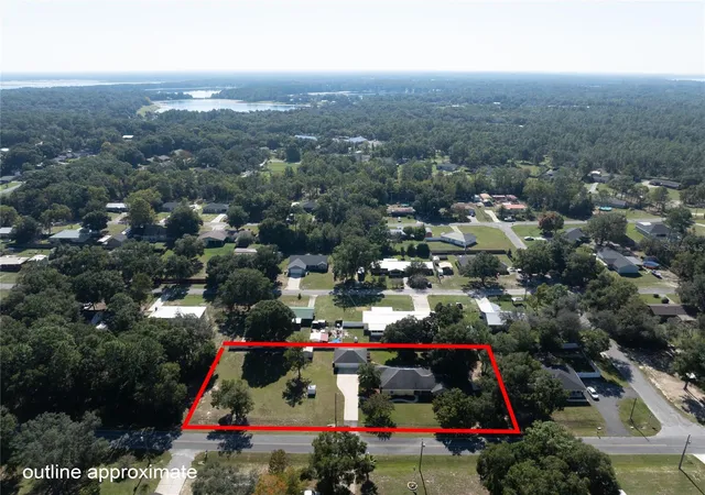 76th image of 618 Se 44th St, Keystone Heights, FL 32656 | MLS# GC534732