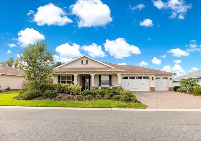 Photo 1 of Single family home for sale at 9099 Sw 89th Loop, Ocala, FL 34481 | MLS# OM711542 | Listing updated on 2026-08-27