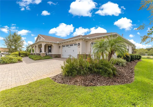 Photo 2 of Single family home for sale at 9099 Sw 89th Loop, Ocala, FL 34481 | MLS# OM711542 | Listing updated on 2026-08-27