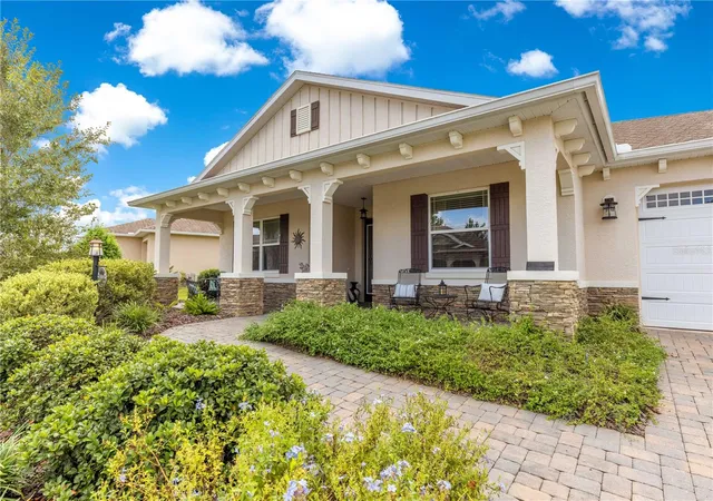 Photo 3 of Single family home for sale at 9099 Sw 89th Loop, Ocala, FL 34481 | MLS# OM711542 | Listing updated on 2026-08-27