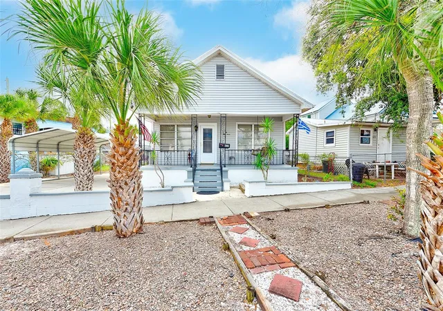1st image of 632 Cross St, Tarpon Springs, FL 34689 | MLS# TB8438161