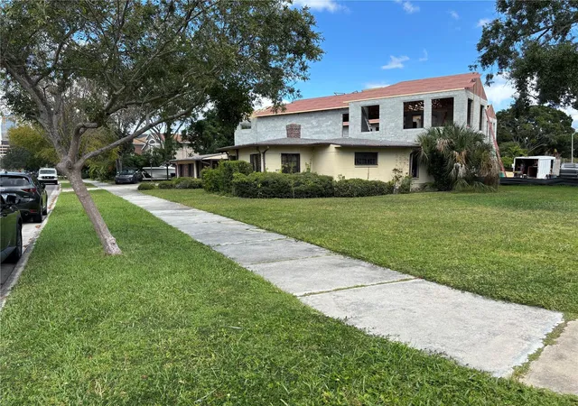 2nd image of 61 Adalia Ave, Tampa, FL 33606 | MLS# TB8438208