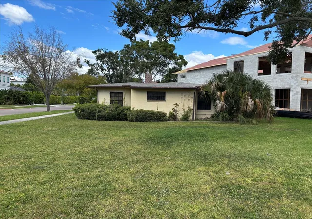Photo 3 of Land for sale at 61 Adalia Ave, Tampa, FL 33606 | MLS# TB8438208 | Listing updated on 2026-08-14