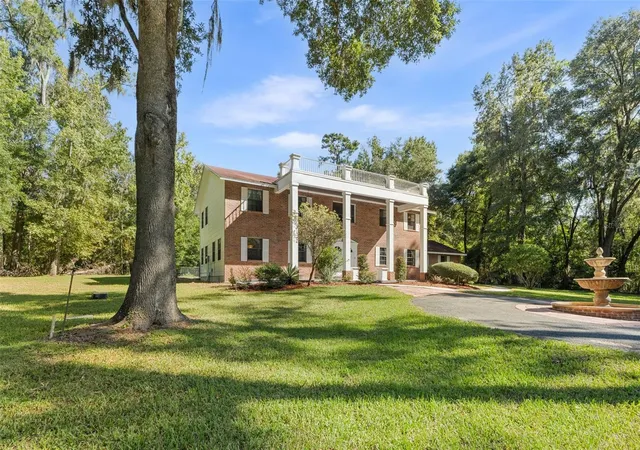 Photo 2 of Single family home for sale at 4621 Nw 71st Blvd, Gainesville, FL 32606 | MLS# GC534739 | Listing updated on 2026-09-21