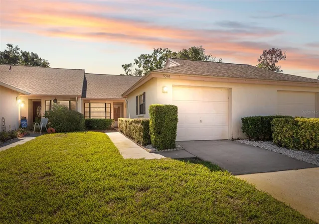Photo 1 of Condo for sale at 3310 Lori Ln, New Port Richey, FL 34655 | MLS# TB8438303 | Listing updated on 2026-08-20
