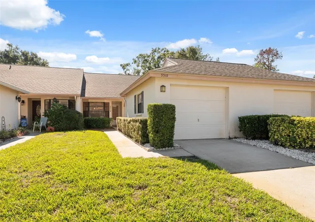 Photo 3 of Condo for sale at 3310 Lori Ln, New Port Richey, FL 34655 | MLS# TB8438303 | Listing updated on 2026-08-20