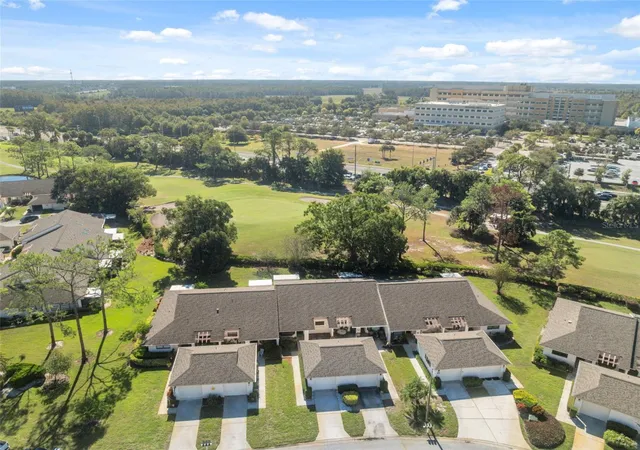 Listing Photo 2 - Condo for sale in building located at 3310 Lori Ln, NEW PORT RICHEY, FL 34655 - Unit #