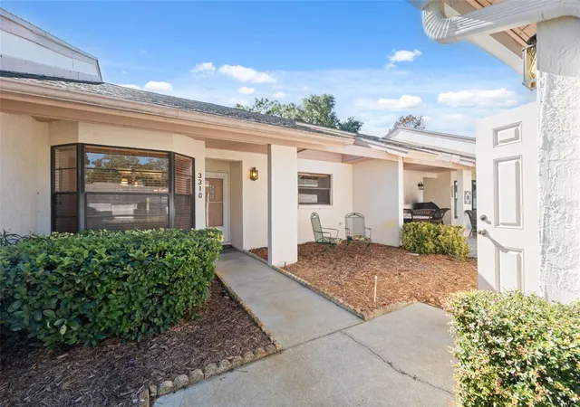 Photo 4 of Condo for sale at 3310 Lori Ln, New Port Richey, FL 34655 | MLS# TB8438303 | Listing updated on 2026-08-20