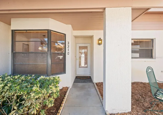Photo 5 of Condo for sale at 3310 Lori Ln, New Port Richey, FL 34655 | MLS# TB8438303 | Listing updated on 2026-08-20