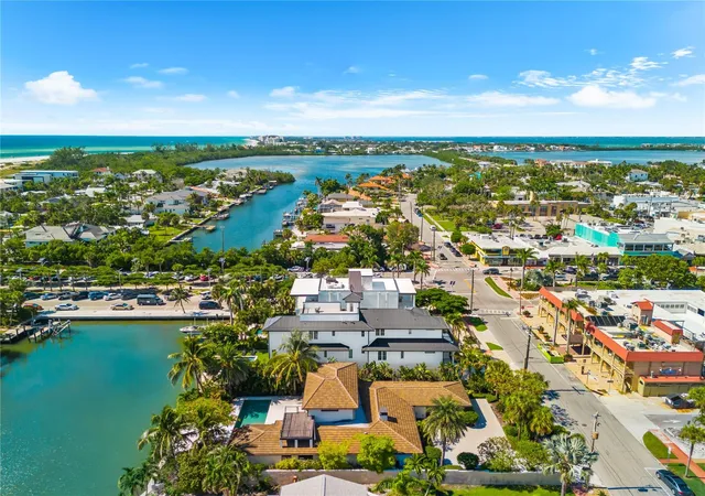 5th image of 551 S Washington Dr, Sarasota, FL 34236 | MLS# A4668634