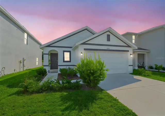 Single family home for sale at 12136 Lily Magnolia Ln, RIVERVIEW, FL 33569 | MLS# TB8438379