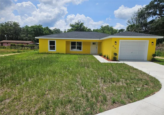 1st image of 410 Kilgore St, Wildwood, FL 34785 | MLS# O6352923