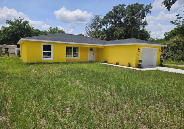 2nd image of 410 Kilgore St, Wildwood, FL 34785 | MLS# O6352923