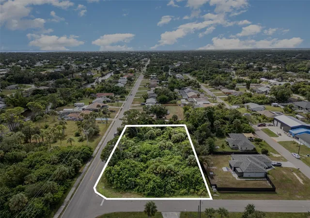 Photo 2 of Land for sale at 18503 Barbara Ave, Port Charlotte, FL 33948 | MLS# TB8438435 | Listing updated on 2026-10-09