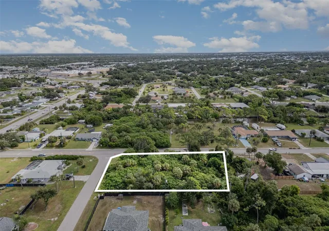 Photo 3 of Land for sale at 18503 Barbara Ave, Port Charlotte, FL 33948 | MLS# TB8438435 | Listing updated on 2026-10-09