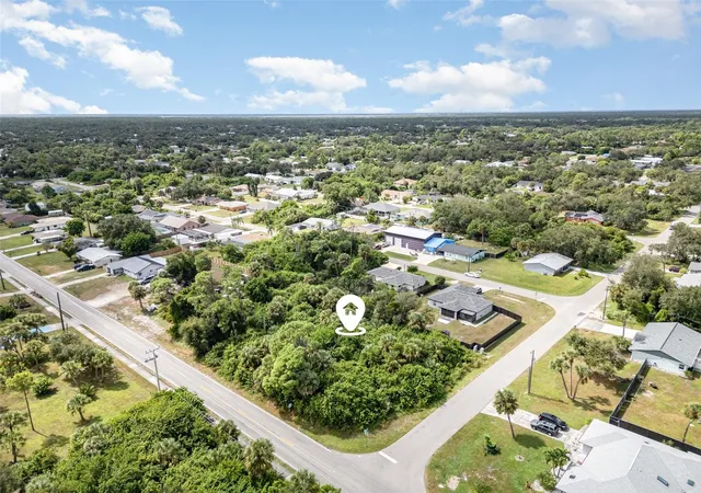 Photo 1 of Land for sale at 18503 Barbara Ave, Port Charlotte, FL 33948 | MLS# TB8438435 | Listing updated on 2026-10-09