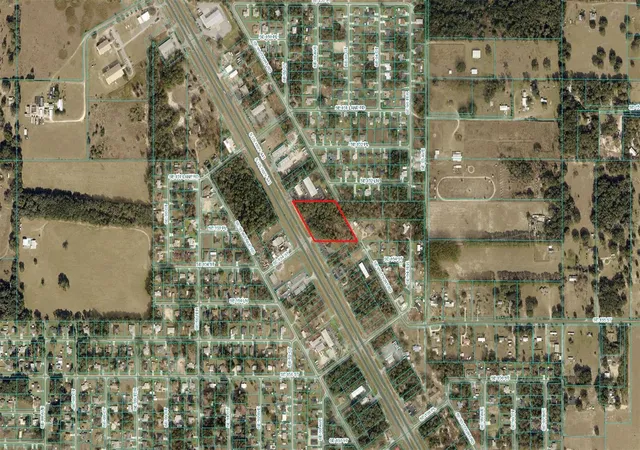 3rd image of 00 Hwy 441, Citra, FL 32113 | MLS# G5103388