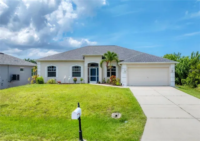 Homes for sale in Placida, FL | 11 Lateen Sail Dr, Placida, FL 33946 | MLS# D6144289