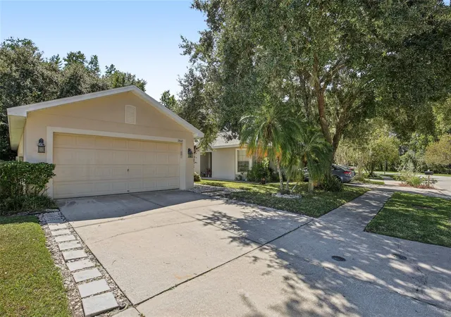 Photo 1 of Single family home for sale at 7842 Citrus Blossom Dr, Land O Lakes, FL 34637 | MLS# TB8438492 | Listing updated on 2026-09-22