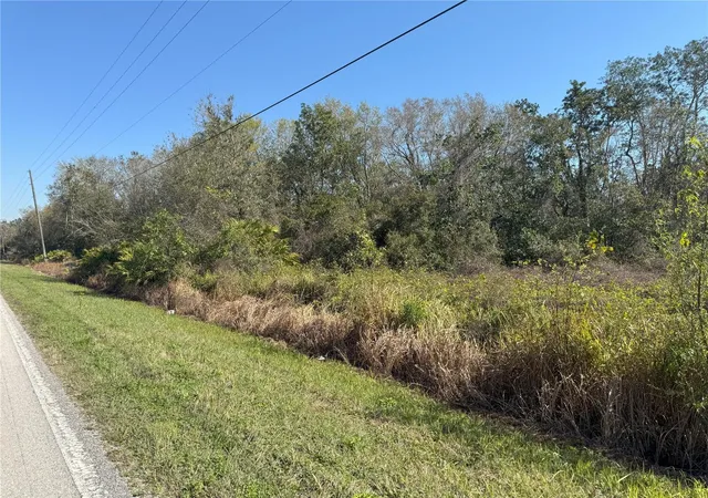 Photo 1 of Land for sale at 0 Lake Buffum Rd, Lake Wales, FL 33859 | MLS# TB8438499 | Listing updated on 2026-08-12