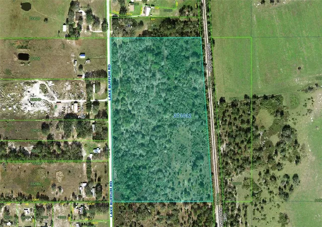 Photo 2 of Land for sale at 0 Lake Buffum Rd, Lake Wales, FL 33859 | MLS# TB8438499 | Listing updated on 2026-08-12
