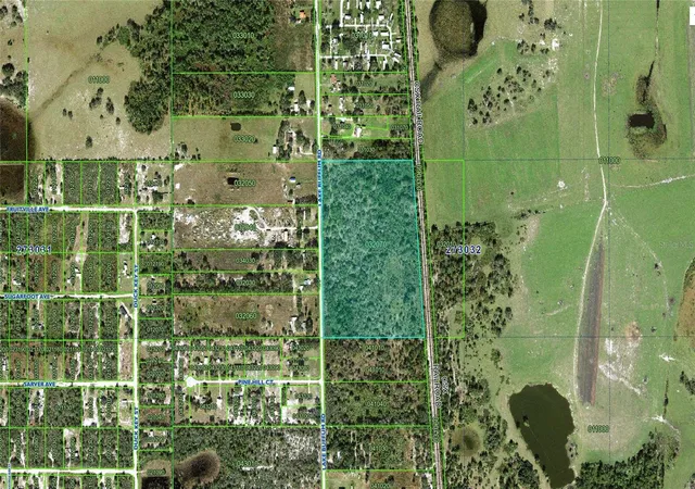 Photo 3 of Land for sale at 0 Lake Buffum Rd, Lake Wales, FL 33859 | MLS# TB8438499 | Listing updated on 2026-08-12