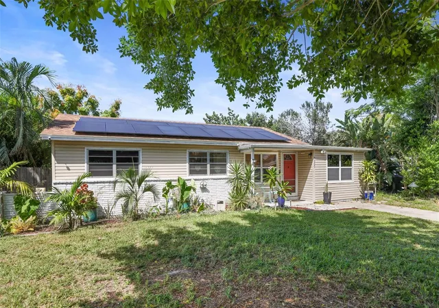 Photo 1 of Single family home for sale at 7000 13th Street N, Saint Petersburg, FL 33702 | MLS# TB8438508 | Listing updated on 2026-08-16
