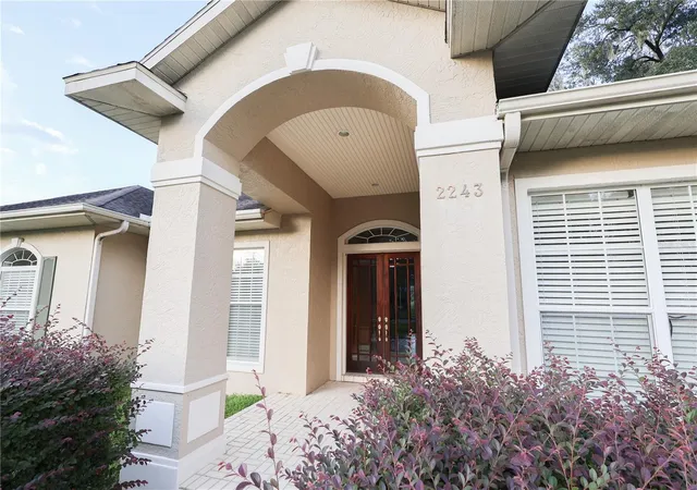 3rd image of 2243 Se Laurel Run Dr, Ocala, FL 34471 | MLS# OM711612