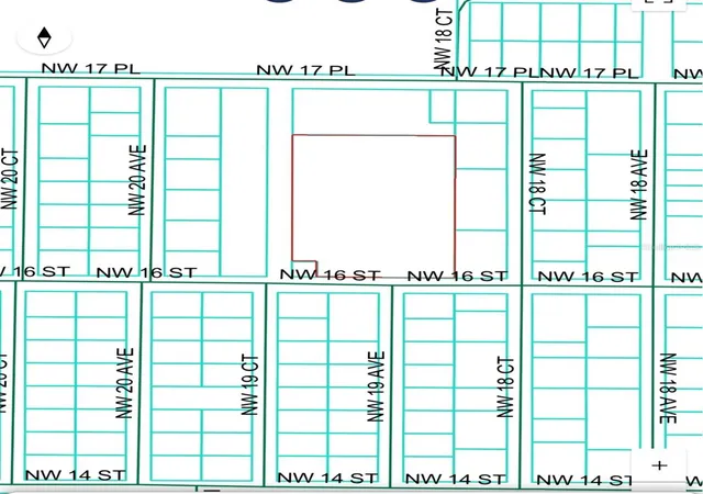 2nd image of 1857 Nw 16th St, Ocala, FL 34475 | MLS# OM711626
