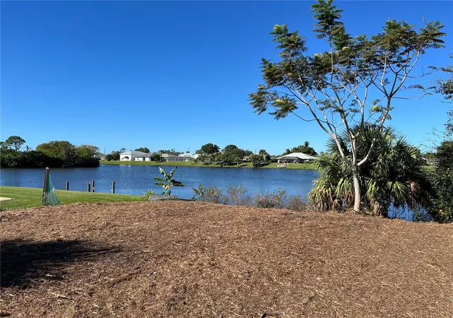 Photo 2 of Land for sale at 145 Robina St, Port Charlotte, FL 33954 | MLS# C7516401 | Listing updated on 2026-04-24