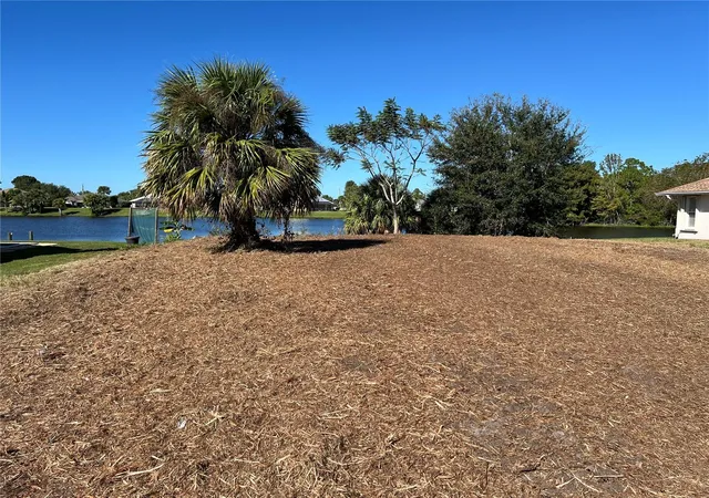 Photo 2 of Land for sale at 145 Robina St, Port Charlotte, FL 33954 | MLS# C7516401 | Listing updated on 2026-04-24