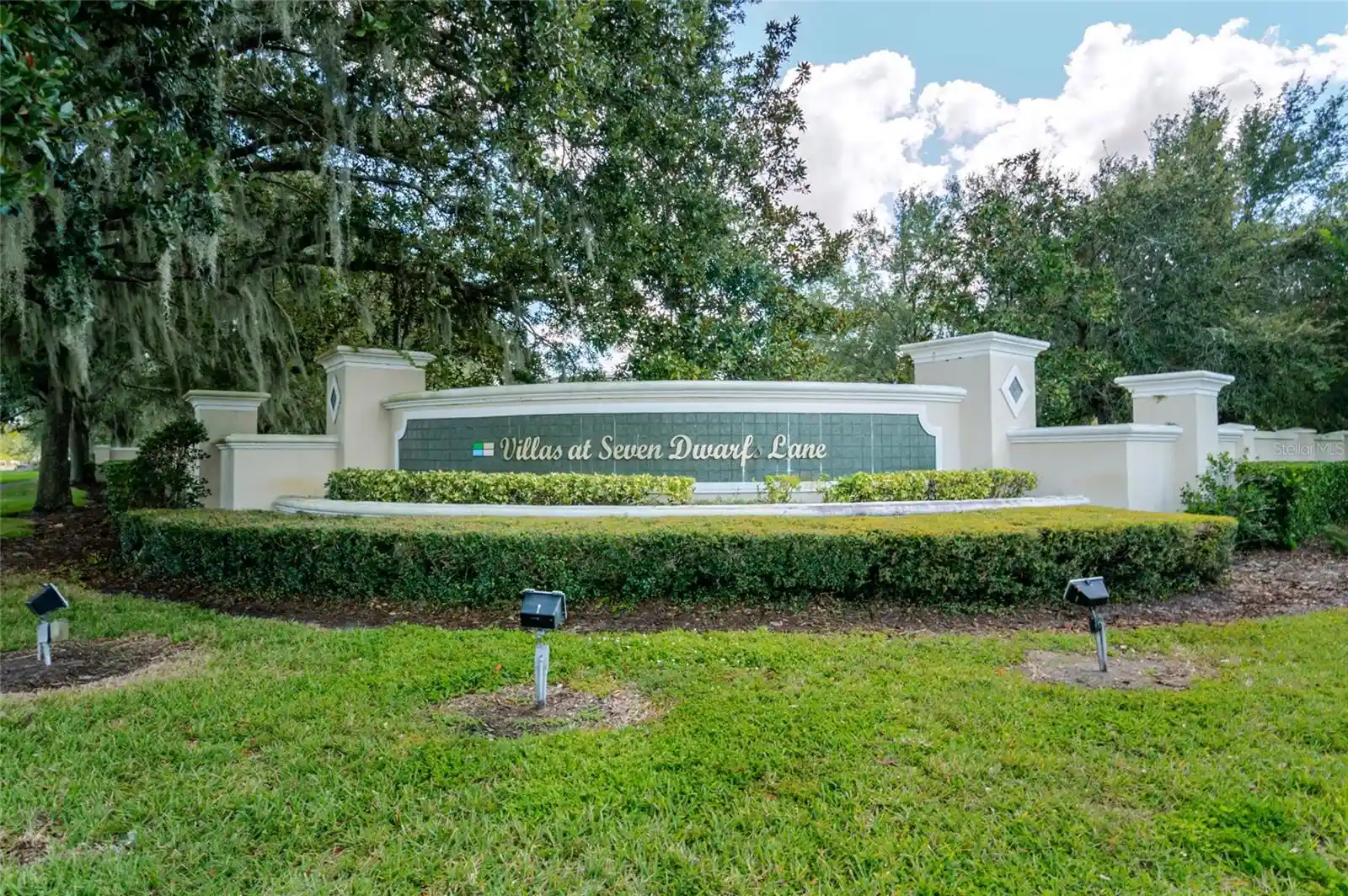 Listing Photo 41 - Condo for sale in 2610 Lodi Cir located at 2610 Lodi Cir, Kissimmee, FL 34746 - Unit #106
