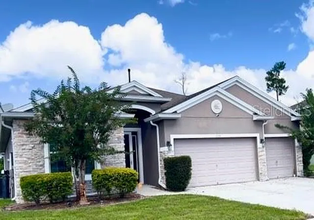 Photo 2 of Single family home for sale at 1435 Daystar Ln, Deltona, FL 32725 | MLS# TB8438598 | Listing updated on 2026-09-05