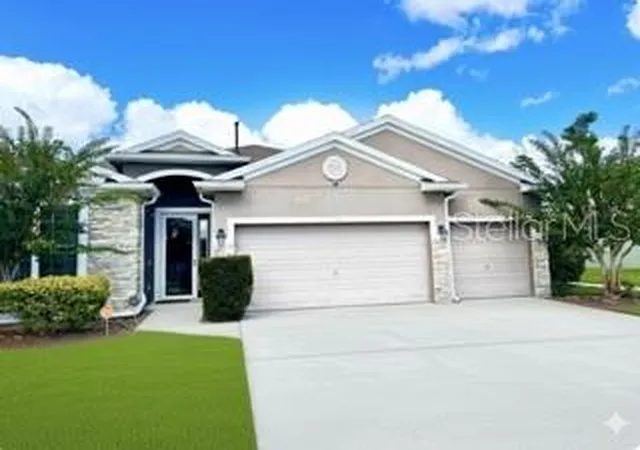 Photo 1 of Single family home for sale at 1435 Daystar Ln, Deltona, FL 32725 | MLS# TB8438598 | Listing updated on 2026-09-05