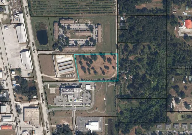 Land for sale at South 1st Ave, WAUCHULA, FL 33873 | MLS# L4956646