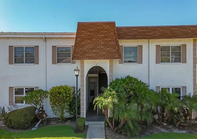 Photo 1 of Condo for sale at 379 S Mcmullen Booth Rd #76, Clearwater, FL 33759 | MLS# TB8438622 | Listing updated on 2026-08-05