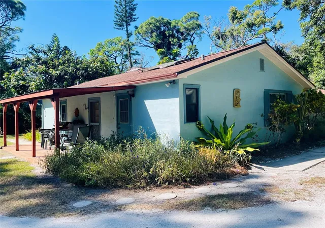 4th image of 550 46Th St, Sarasota, FL 34234 | MLS# A4668768