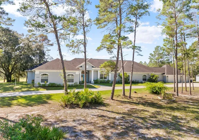 Homes for sale in Weeki Wachee, FL | 11200 Woodland Waters Blvd, Weeki Wachee, FL 34613 | MLS# W7879951