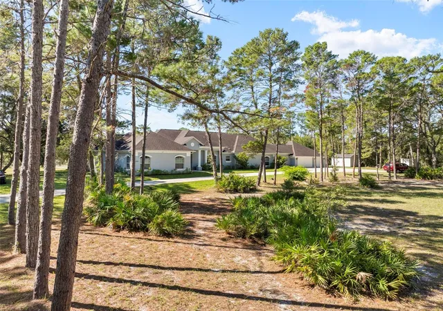 Homes for sale in Weeki Wachee, FL | 11200 Woodland Waters Blvd, Weeki Wachee, FL 34613 | MLS# W7879951
